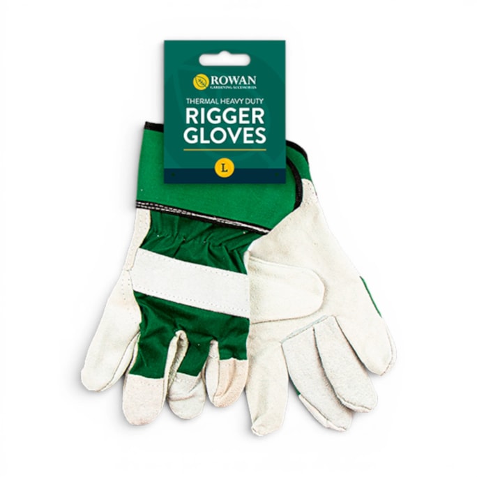 Wholesale Thermal Lined Rigger Gloves | Wholesale Direct