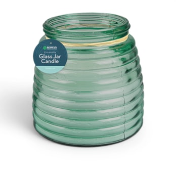 Wholesale Glass Jar Citronella Candle | Wholesale Direct Wholesale Glass Jar Citronella Candle | Wholesale Direct