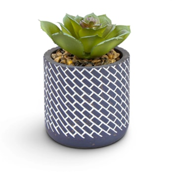 Wholesale Artificial Plant in Geo Pot | Wholesale Direct Wholesale Artificial Plant in Geo Pot | Wholesale Direct