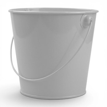 Wholesale Metal Pot with Handle | Wholesale Direct