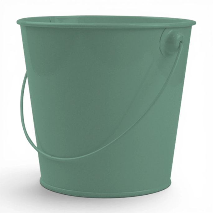 Wholesale Metal Pot with Handle | Wholesale Direct