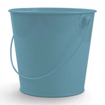 Wholesale Metal Pot with Handle | Wholesale Direct