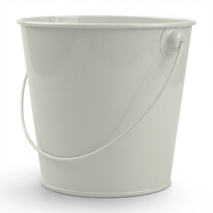 Wholesale Metal Pot with Handle | Wholesale Direct