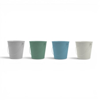 Wholesale Metal Pot with Handle | Wholesale Direct