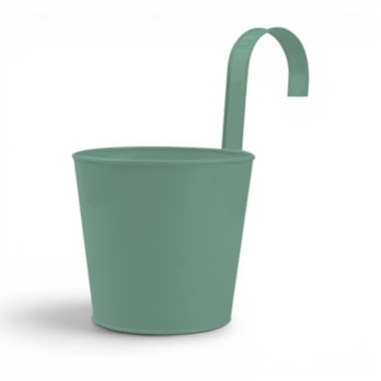 Wholesale Metal Pot with Hanging Hook | Wholesale Direct