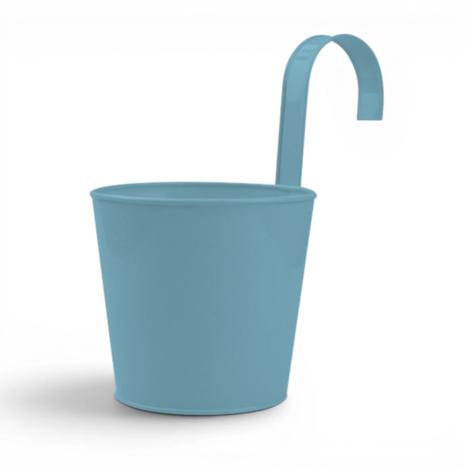 Wholesale Metal Pot with Hanging Hook | Wholesale Direct