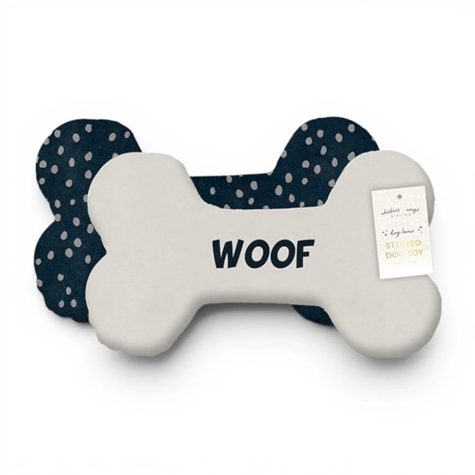 Wholesale Stuffed Bone Dog Toy | Wholesale Direct Wholesale Stuffed Bone Dog Toy | Wholesale Direct
