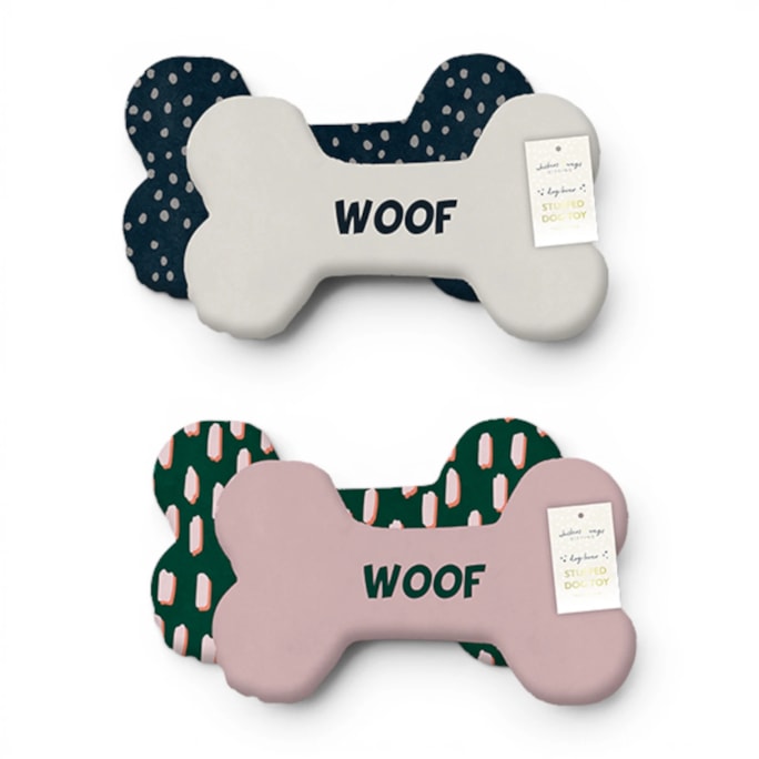 Wholesale Stuffed Bone Dog Toy | Wholesale Direct Wholesale Stuffed Bone Dog Toy | Wholesale Direct