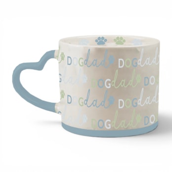 Wholesale Dog Parent Mug 10oz | Wholesale Direct