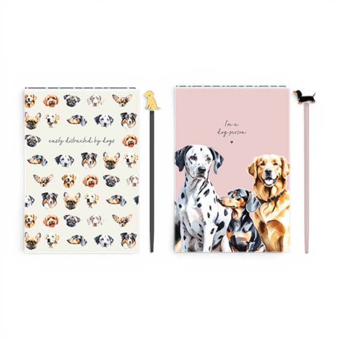 Wholesale Dog Notebook CDU | Wholesale Direct Wholesale Dog Notebook CDU | Wholesale Direct