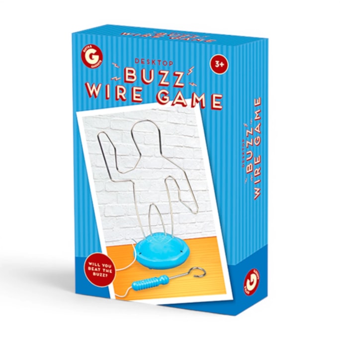 Wholesale Buzz Wire Game | Wholesale Direct