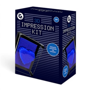 Wholesale 3D Impression Kit | Wholesale Direct