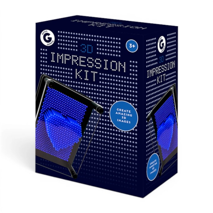 Wholesale 3D Impression Kit | Wholesale Direct