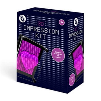 Wholesale 3D Impression Kit | Wholesale Direct Wholesale 3D Impression Kit | Wholesale Direct