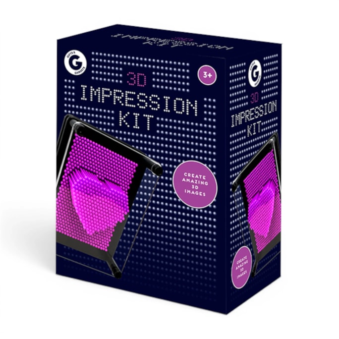 Wholesale 3D Impression Kit | Wholesale Direct