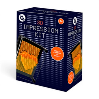 Wholesale 3D Impression Kit | Wholesale Direct