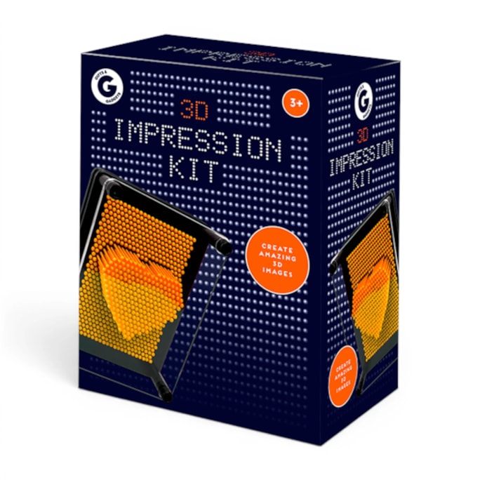 Wholesale 3D Impression Kit | Wholesale Direct