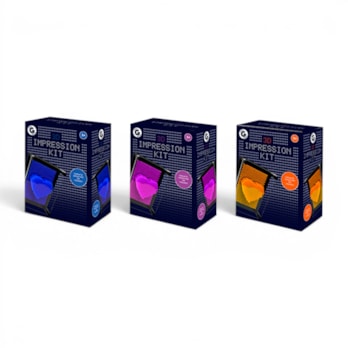 Wholesale 3D Impression Kit | Wholesale Direct