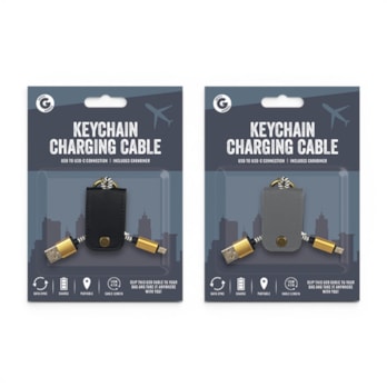 Wholesale Keychain Charging Cable | Wholesale Direct Wholesale Keychain Charging Cable | Wholesale Direct