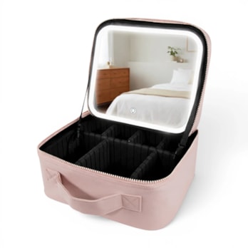 Wholesale LED Mirror Vanity Case | Wholesale Direct Wholesale LED Mirror Vanity Case | Wholesale Direct