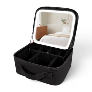 Wholesale LED Mirror Vanity Case | Wholesale Direct Wholesale LED Mirror Vanity Case | Wholesale Direct