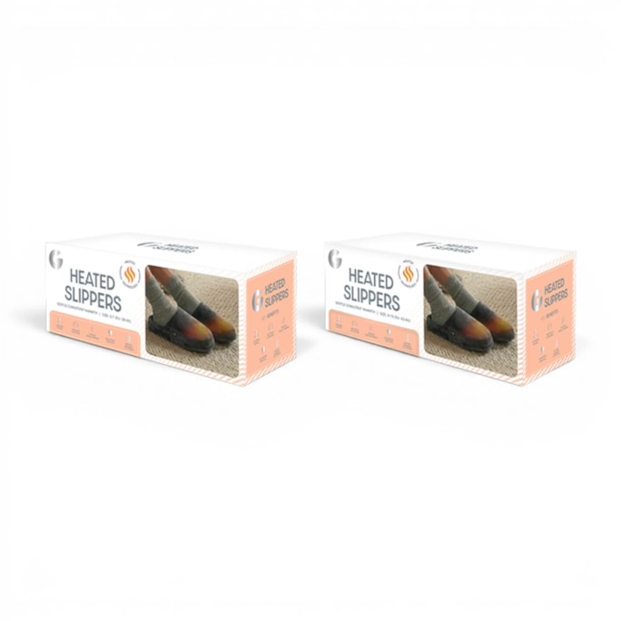Wholesale Heated Slippers | Wholesale Direct Wholesale Heated Slippers | Wholesale Direct