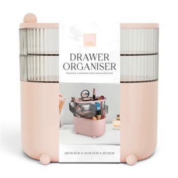 Wholesale Rotating Drawer Organiser | Wholesale Direct