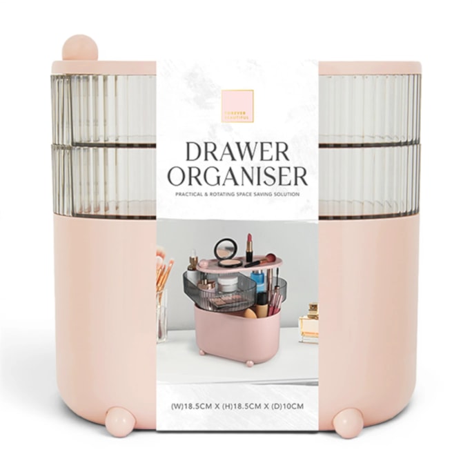 Wholesale Rotating Drawer Organiser | Wholesale Direct