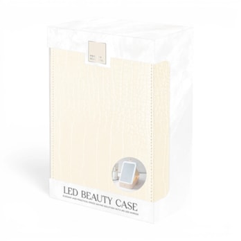 Wholesale Mini Travel Case with LED Mirror | Wholesale Direct