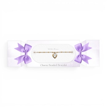 Wholesale Charm Beaded Bracelet CDU | Wholesale Direct