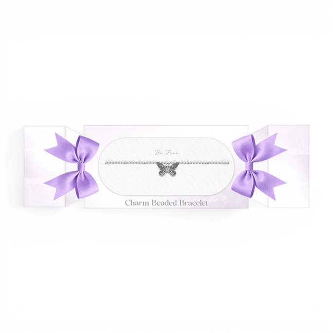 Wholesale Charm Beaded Bracelet CDU | Wholesale Direct