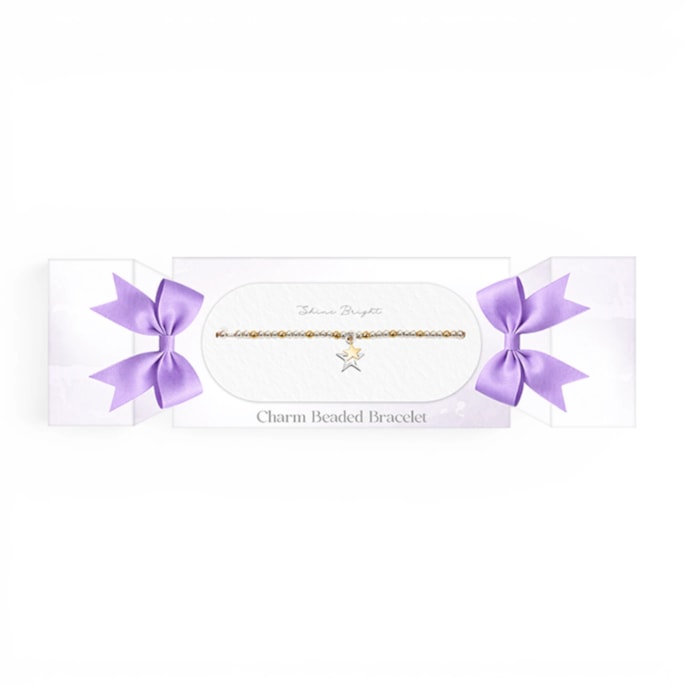 Wholesale Charm Beaded Bracelet CDU | Wholesale Direct