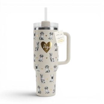 Wholesale Pet Travel Tumbler with Handle 1.2L | Wholesale Direct Wholesale Pet Travel Tumbler with Handle 1.2L | Wholesale Direct