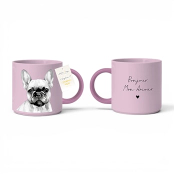 Wholesale Ceramic Dog Mug 480ml | Wholesale Direct Wholesale Ceramic Dog Mug 480ml | Wholesale Direct