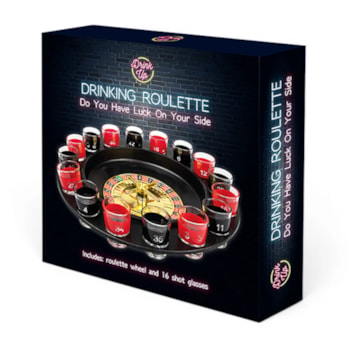 Wholesale Drinking Roulette Game | Wholesale Direct Wholesale Drinking Roulette Game | Wholesale Direct