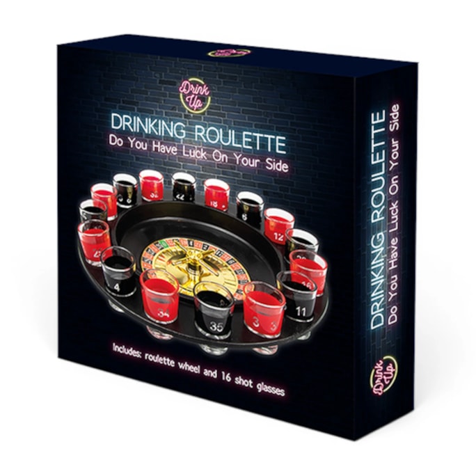 Wholesale Drinking Roulette Game | Wholesale Direct Wholesale Drinking Roulette Game | Wholesale Direct