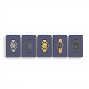 Wholesale Watch FSDU | Wholesale Direct