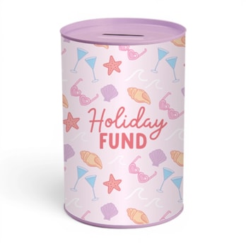 Wholesale Novelty Money Tin | Wholesale Direct