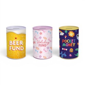 Wholesale Novelty Money Tin | Wholesale Direct Wholesale Novelty Money Tin | Wholesale Direct