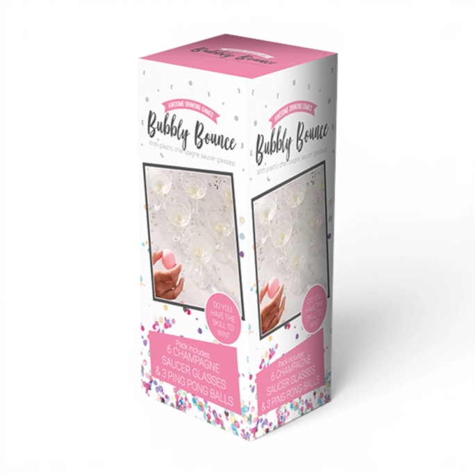 Wholesale Champagne Party Pong | Wholesale Direct Wholesale Champagne Party Pong | Wholesale Direct