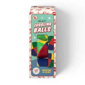 Wholesale Juggling Balls 3pk | Wholesale Direct