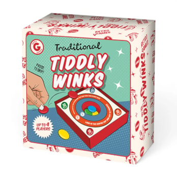 Wholesale Traditional Tiddly Winks Game | Wholesale Direct