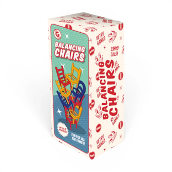 Wholesale Balancing Chairs Game | Wholesale Direct