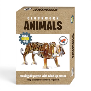 Wholesale Build Your Own Clockwork Animal | Wholesale Direct Wholesale Build Your Own Clockwork Animal | Wholesale Direct