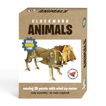 Wholesale Build Your Own Clockwork Animal | Wholesale Direct Wholesale Build Your Own Clockwork Animal | Wholesale Direct