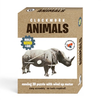Wholesale Build Your Own Clockwork Animal | Wholesale Direct Wholesale Build Your Own Clockwork Animal | Wholesale Direct
