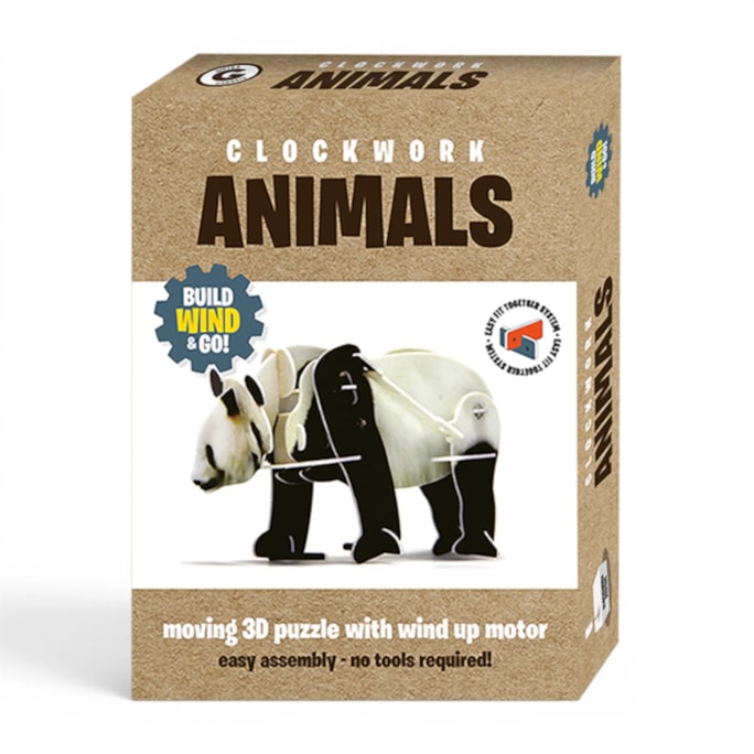 Wholesale Build Your Own Clockwork Animal | Wholesale Direct Wholesale Build Your Own Clockwork Animal | Wholesale Direct