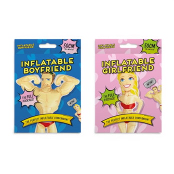 Wholesale Novelty Inflatable Partner | Wholesale Direct