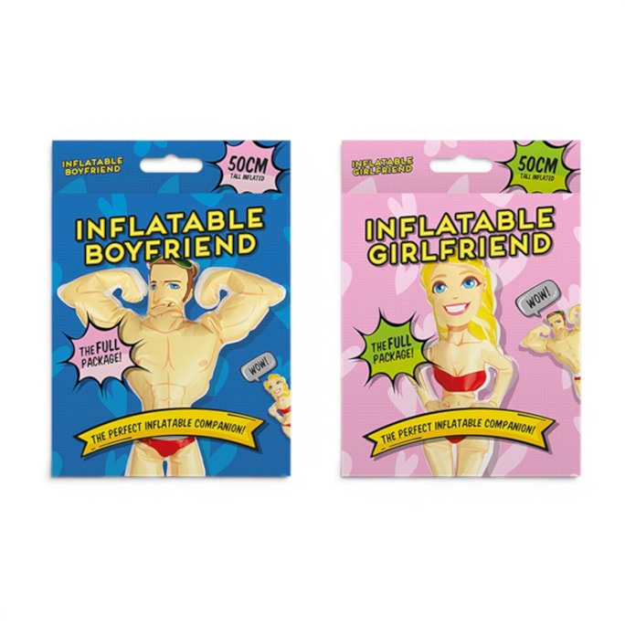 Wholesale Novelty Inflatable Partner | Wholesale Direct