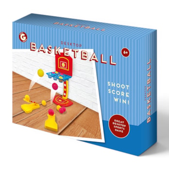 Wholesale Desktop Basketball | Wholesale Direct